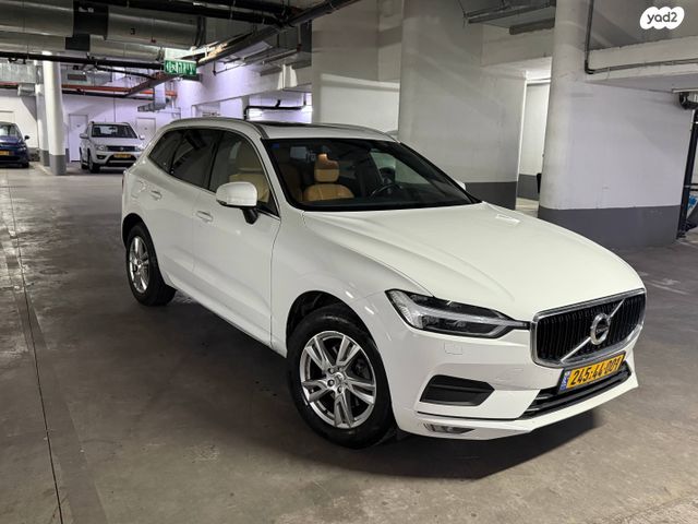 מודעת רכב וולוו XC60