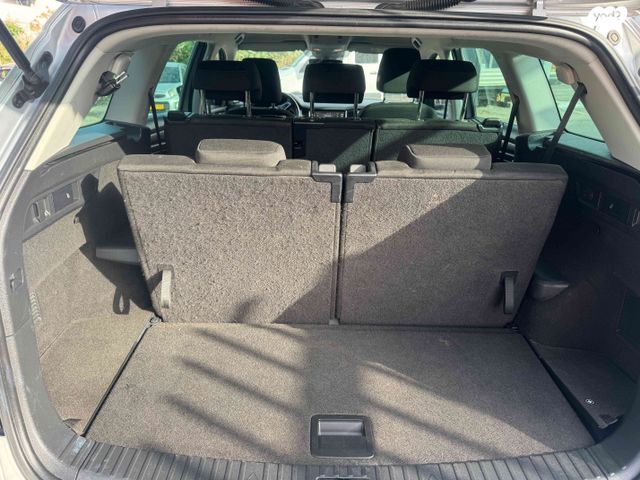 סקודה קודיאק