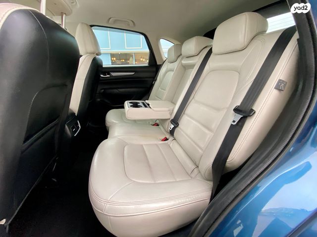 מאזדה CX-5