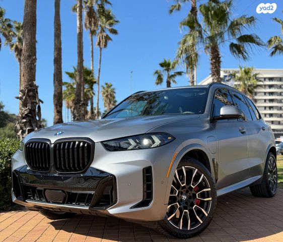 מודעת רכב ב מ וו X5