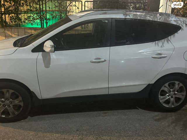 יונדאי ix35