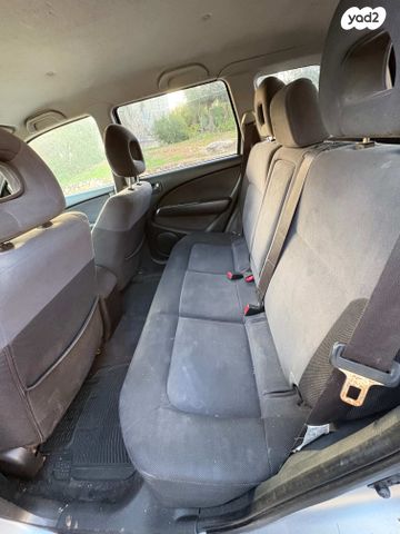 מיצובישי אאוטלנדר