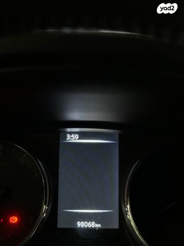 ניסאן קשקאי