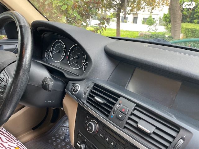 מודעת רכב ב מ וו X3