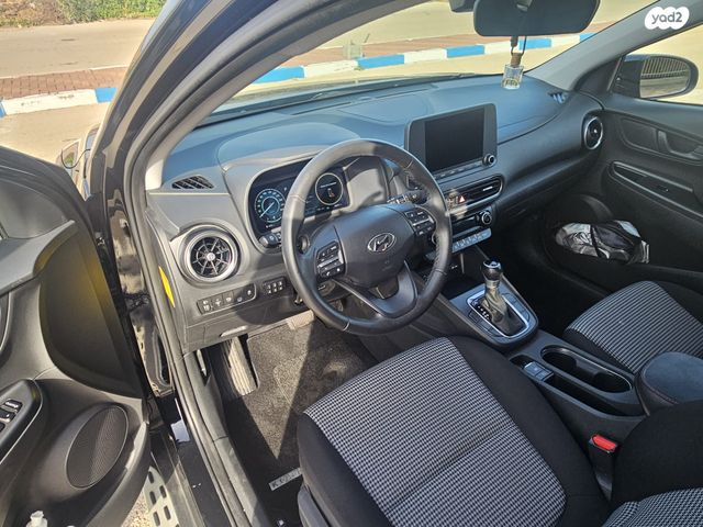 יונדאי קונה