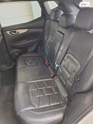 ניסאן קשקאי