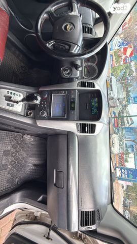 שברולט קפטיבה