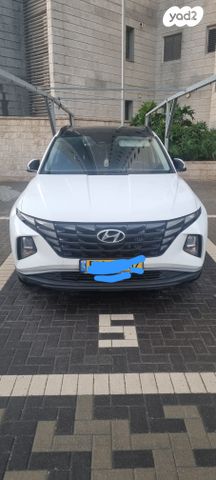 יונדאי טוסון