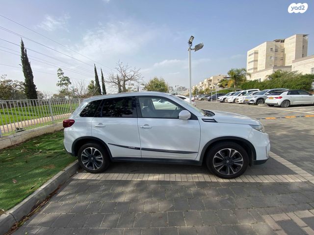 סוזוקי ויטרה