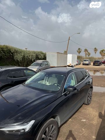 מודעת רכב וולוו XC60