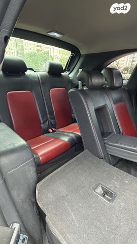 שברולט קפטיבה