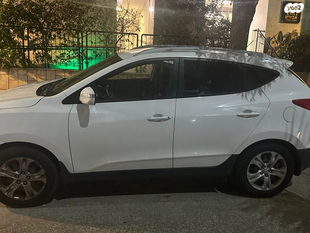 יונדאי ix35