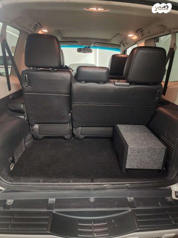 מיצובישי פג'רו