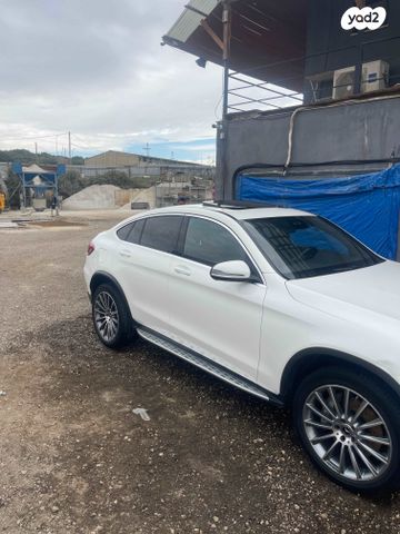 מרצדס-בנץ GLC