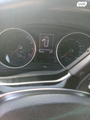 פולקסווגן טיגואן