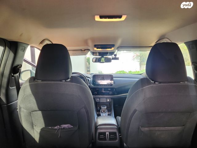 ניסאן קשקאי