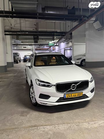 וולוו XC60
