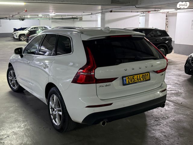 וולוו XC60
