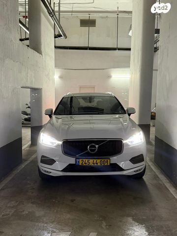 וולוו XC60