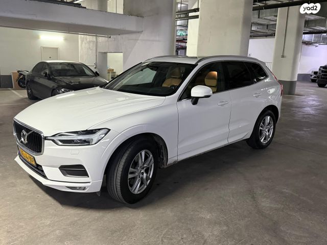 וולוו XC60