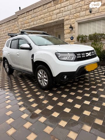 דאצ'יה דאסטר