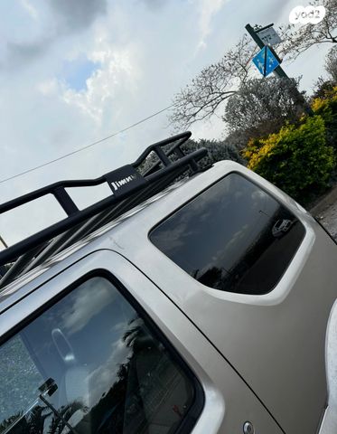 סוזוקי ג'ימני