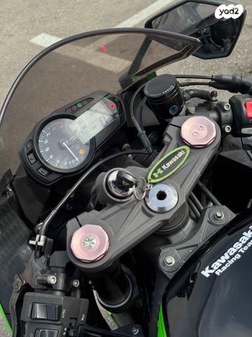 קאוואסאקי ZX-636R/6R