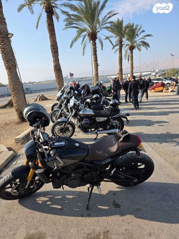 אינדיאן FTR1200