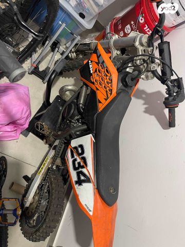 מודעת רכב מיני בייק כללי