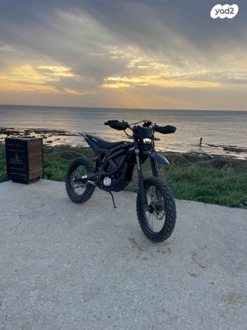 מודעת רכב סורון ULTRA BEE T