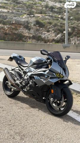 מודעת רכב ב.מ.וו S1000RR
