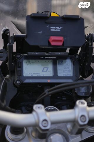 ימאהה XT1200Z סופר טנרה