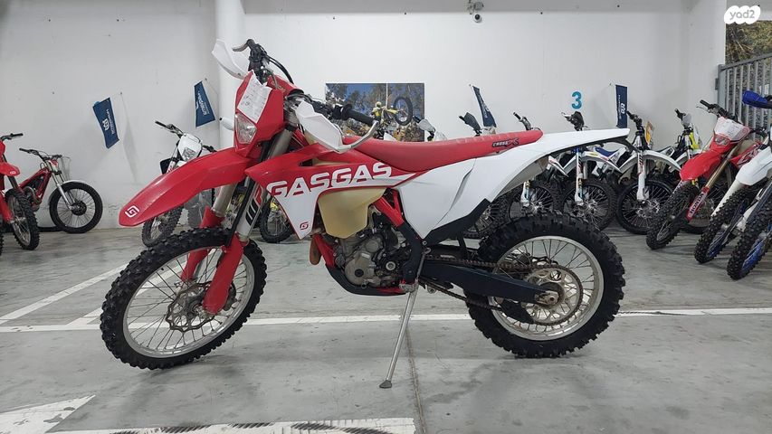 גאס-גאס EC250F