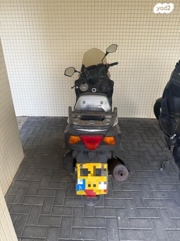 מודעת רכב דיאלים S1 125