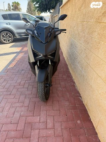 ימאהה X-Max 125 Sport