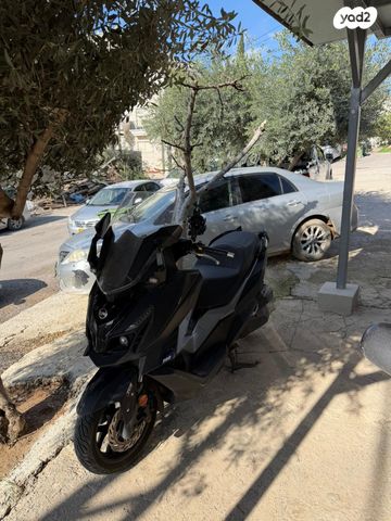 סאן יאנג קרוזים 300