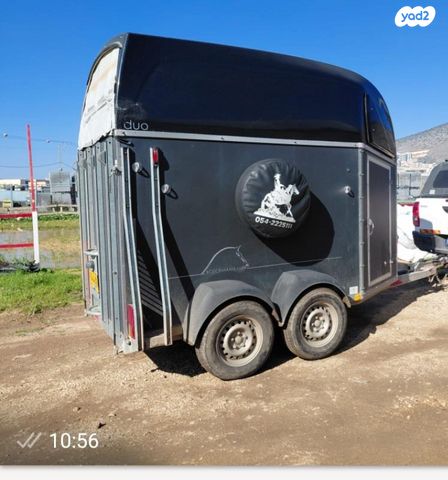 מודעת רכב פרטי/מסחרי