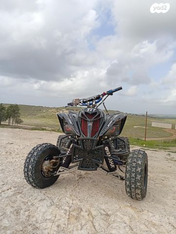 מודעת רכב ימאהה