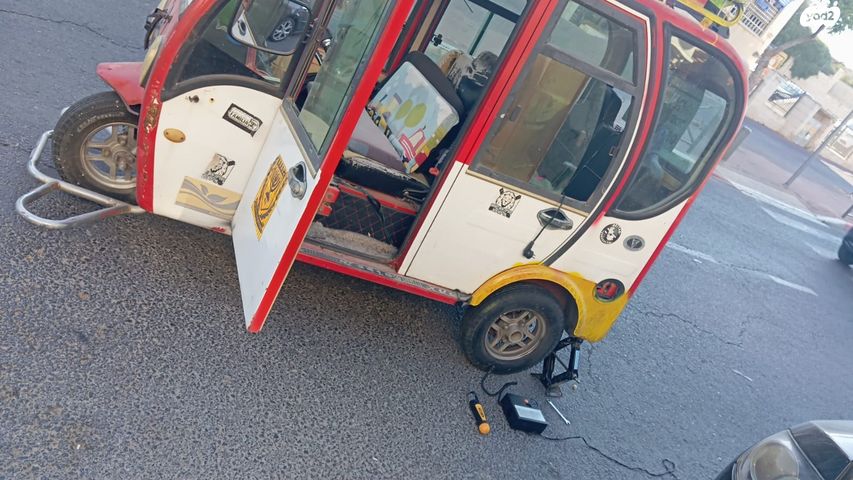 מודעת רכב אחר