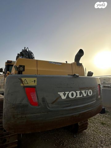 מודעת רכב מחפר