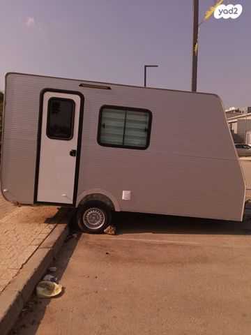 נגרר (קראוון נגרר)