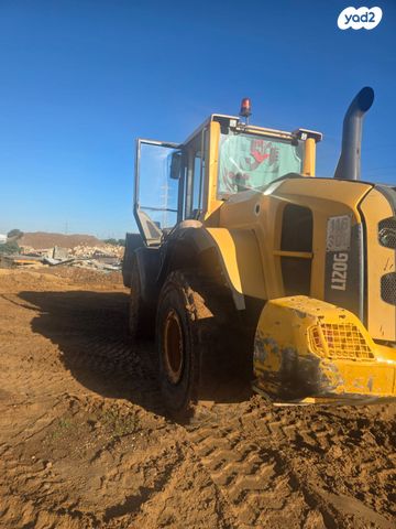 מודעת רכב שופל