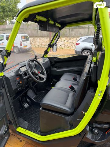 מודעת רכב סאגווי