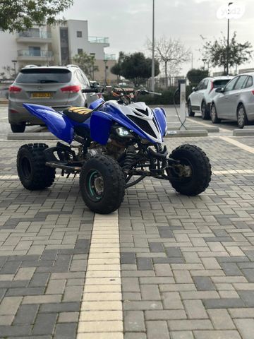 מודעת רכב ימאהה