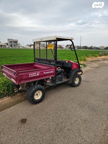 מודעת רכב מיול