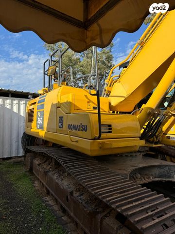 מודעת רכב מחפר