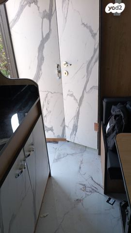 נגרר (קראוון נגרר)