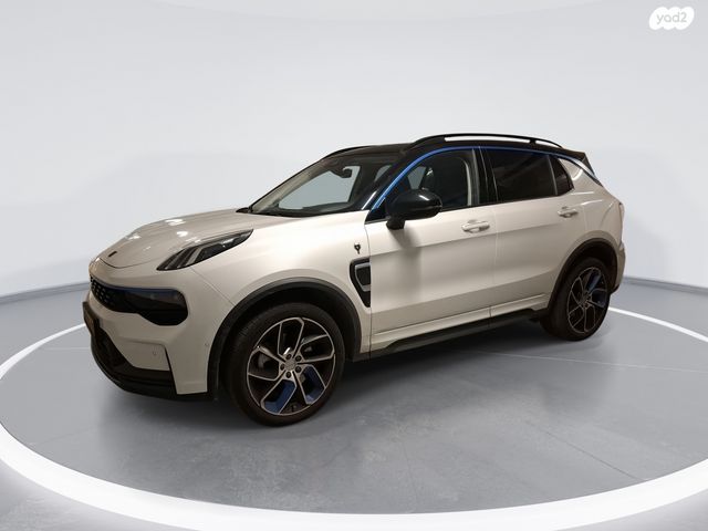 מודעת רכב לינק אנד קו 01