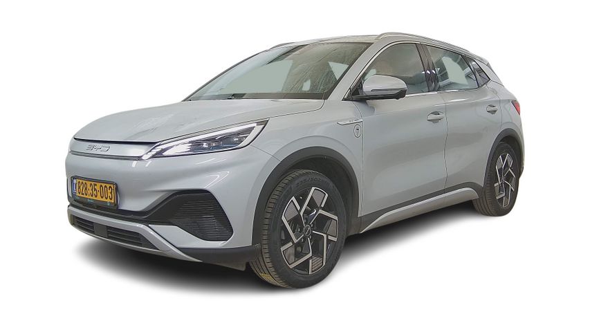 מודעת רכב בי.ווי.די אטו 3