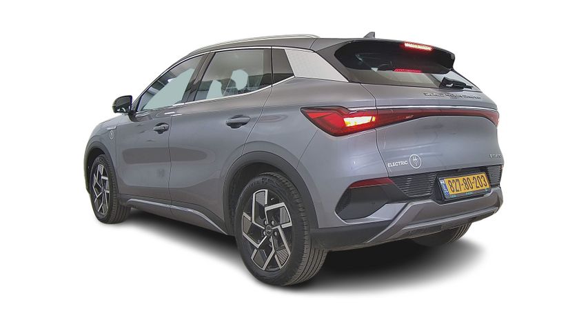 בי.ווי.די אטו 3